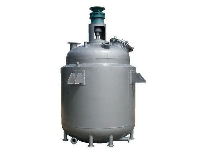 午夜黄色的小视频反應釜