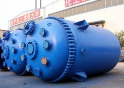 午夜黄色的小视频反應釜