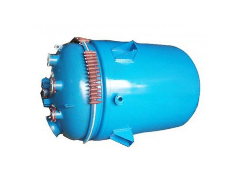 午夜黄色的小视频反應釜